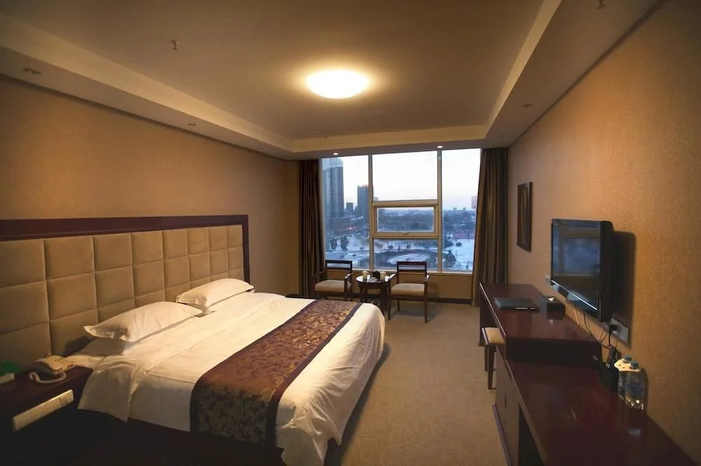 Ao Cheng International Grand Hotel
