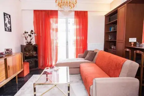 Flat 2 Bedrooms 1 Bathroom - Marousi