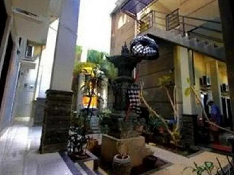 Bali Rama Homestay