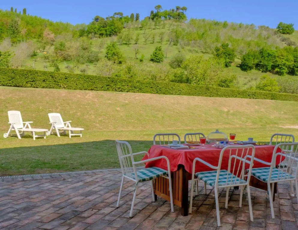Borgo Malvasia- La Quercia