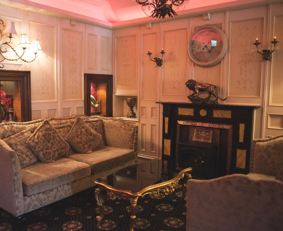 The Belfray Country Inn