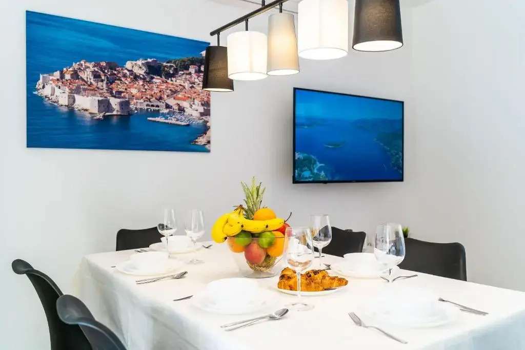 Apartment Holiday Above Dubrovnik