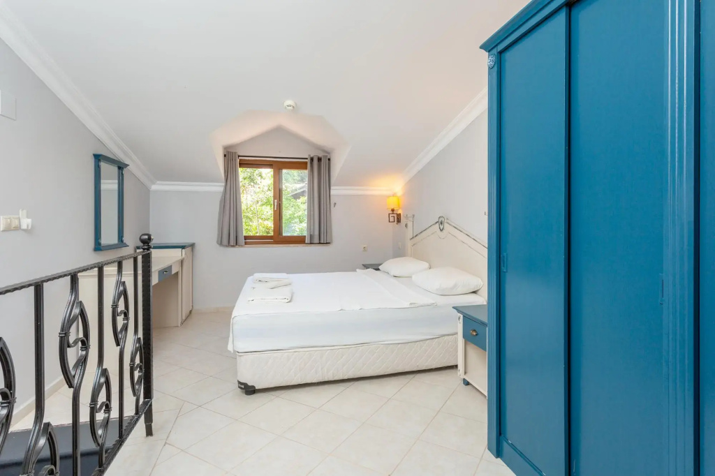 Villa Aysel Paradise