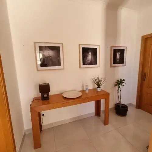 Casa Dos Cedros