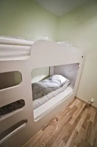 Tapir Hostel