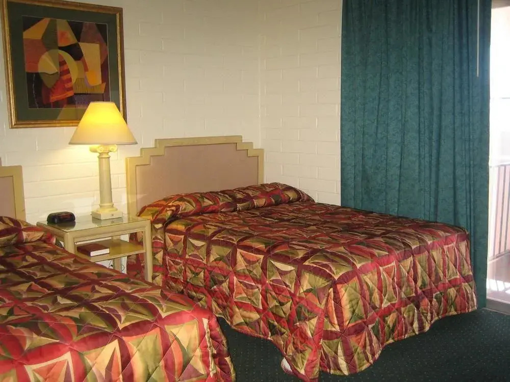 Yuma Cabana Motel