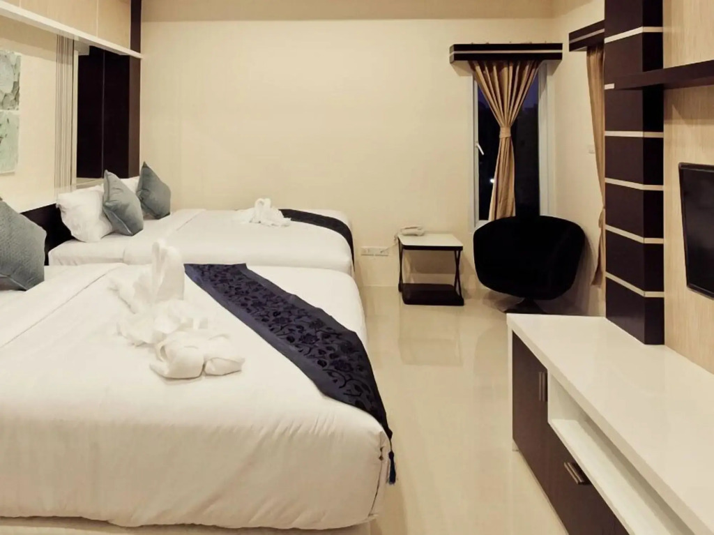 Excella Hotel