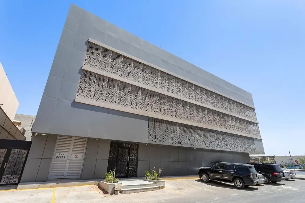 Mabaat - Al Sulaimaniyah - 471