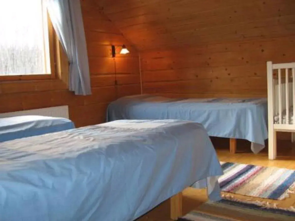 House Pellervo Hurka u Nemcice