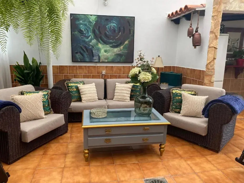 Casa Charry