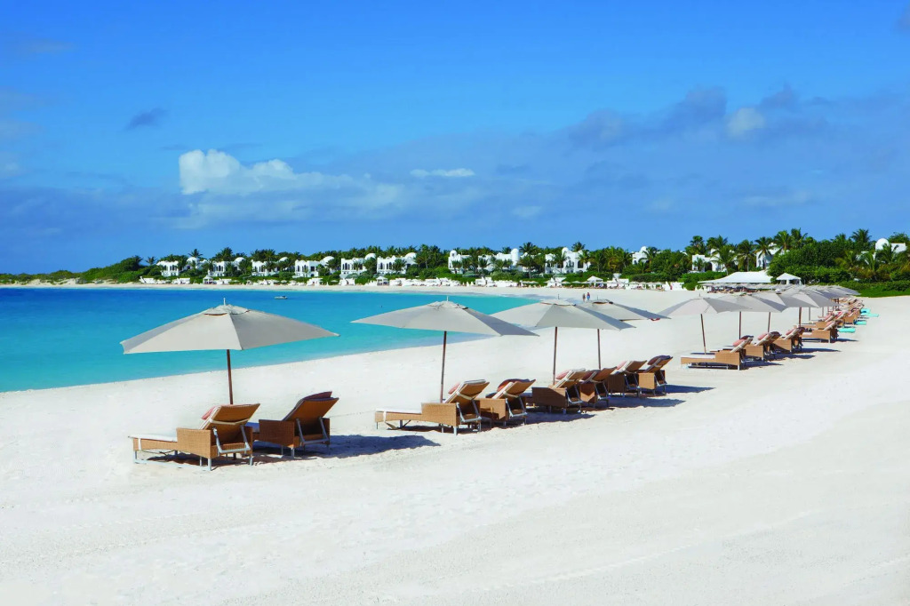 Cap Juluca, A Belmond Hotel, Anguilla
