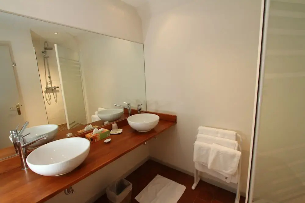 Le Clos Xavianne