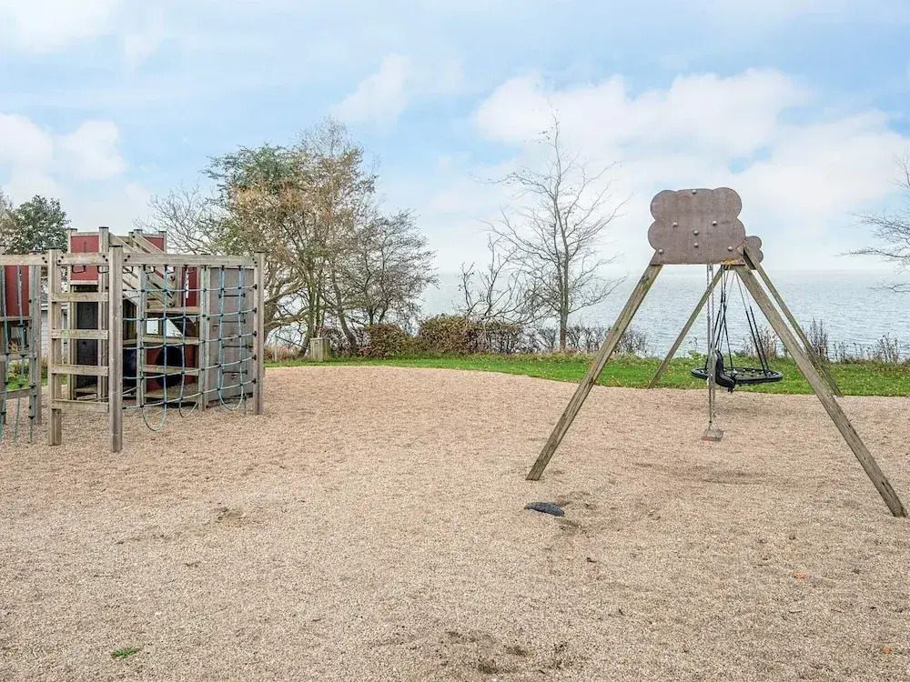 6 Person Holiday Home in Haderslev