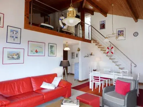 Apartment Les Hauts De Bordagain.11