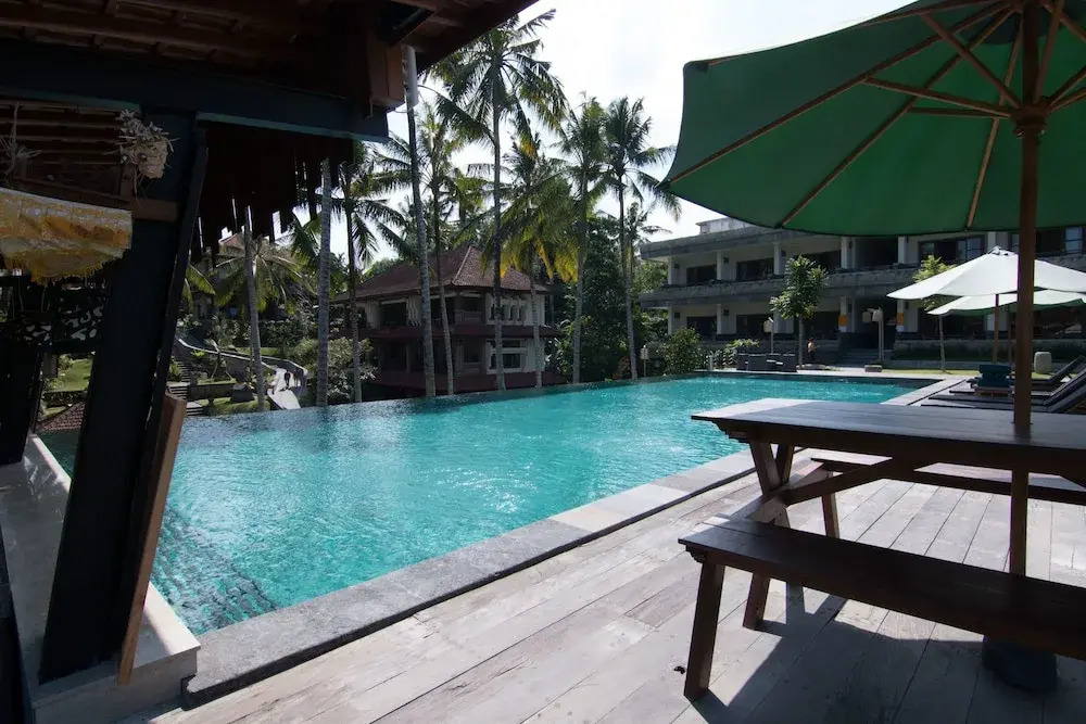 ZEN Premium Pegosekan Ubud 3