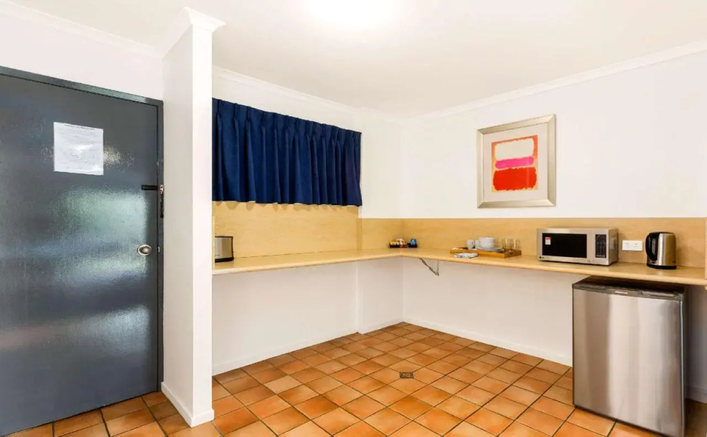 Comfort Inn North Brisbane