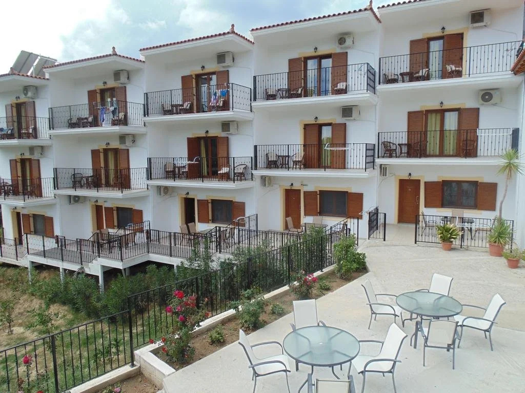 Skiathos Diamond