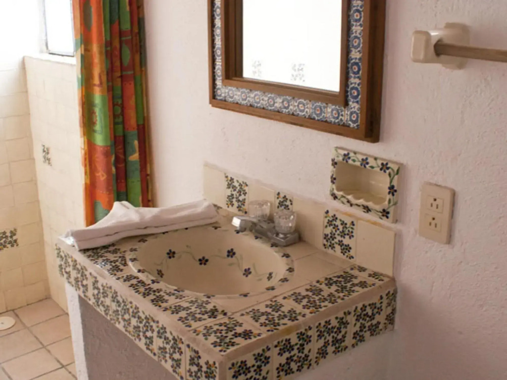 Cabañas Quinta Patricia