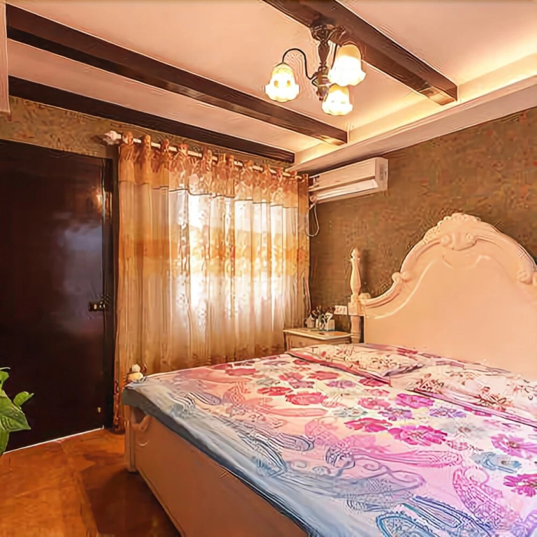 Xitang Breeze Moon Theme inn