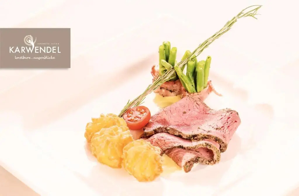 Alpenhotel Karwendel