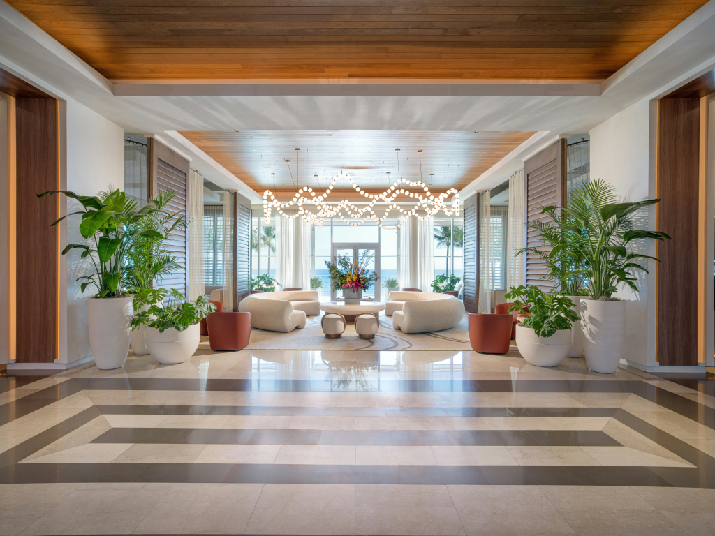 Beach Club at The Boca Raton