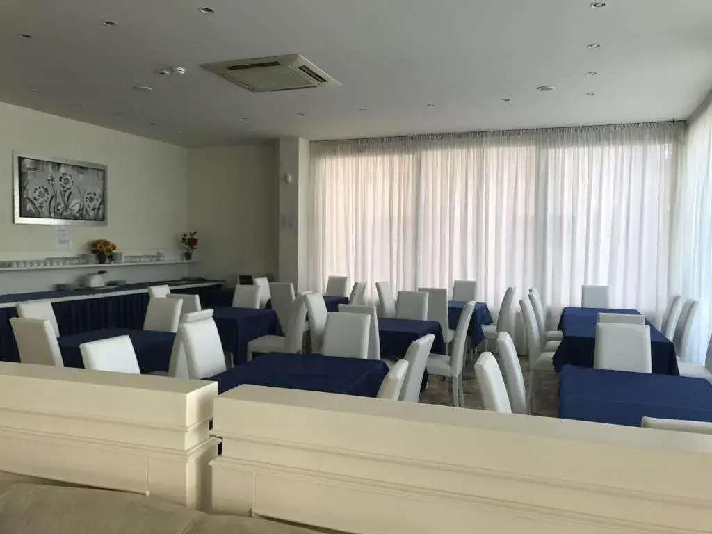 Hotel Marina