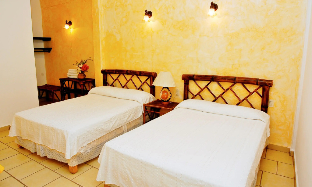 Hotel Casa Sun and Moon