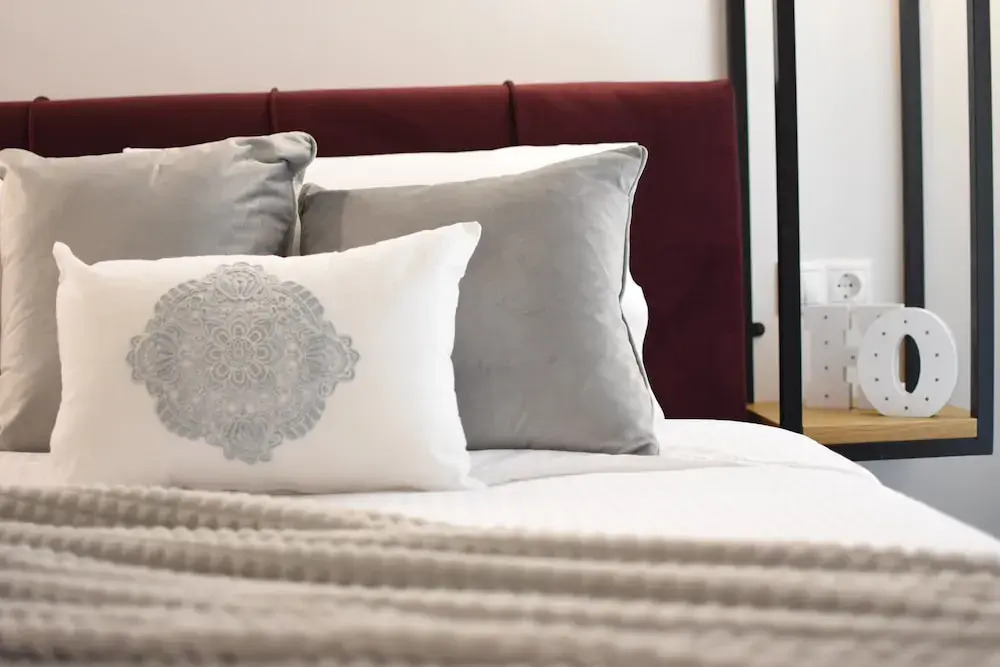 Comely Luxury Apt Must