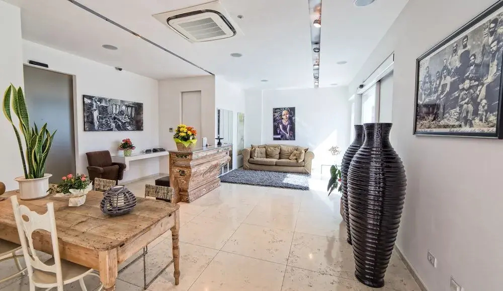 Hotel Country House La Radice