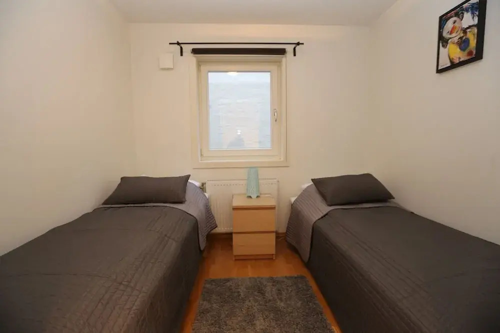 Sonderland Apartments - Margit Hansens gate 5