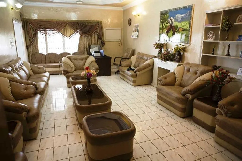 New Cape Grace Guest House