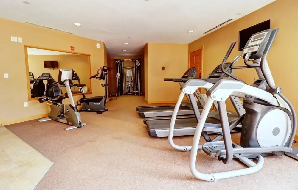 Pp409 Passage Point 2 Bedroom Condo
