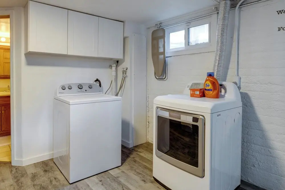 Near Downtown: Spacious Casper Getaway w/ Deck