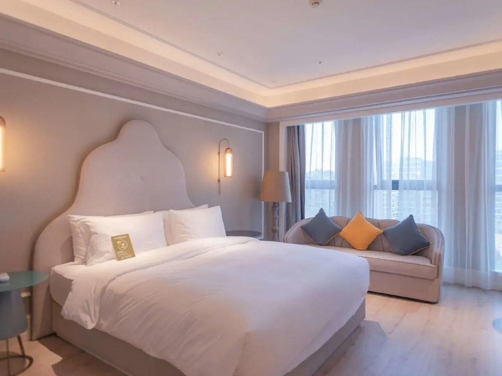 Mercure Hangzhou East Railway Station