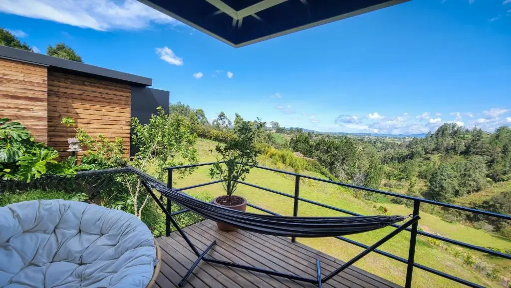 Cumbres Luxury Glamping