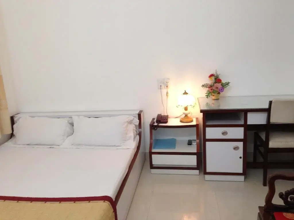 Phuong Anh Hotel