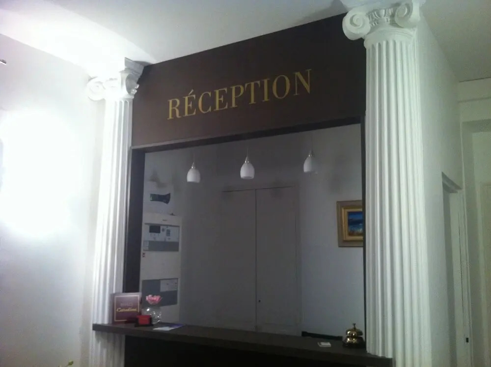 Hotel Carolina