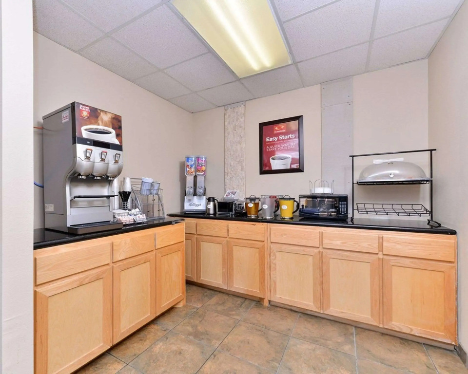 Econo Lodge Killeen near Fort Hood