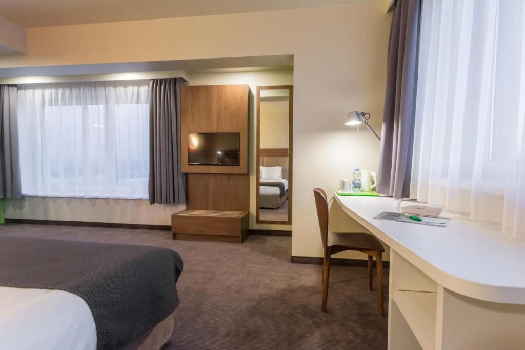 B&B Hotel Nowy Targ Centrum