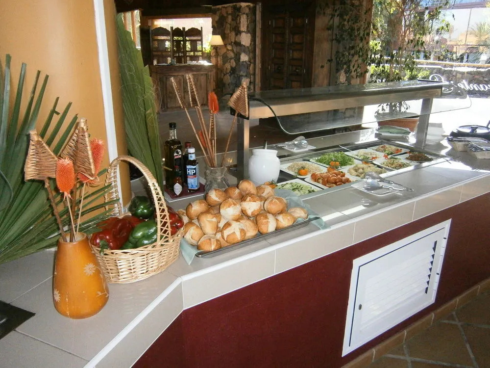 Apartamento Papagayo Fuerteventura