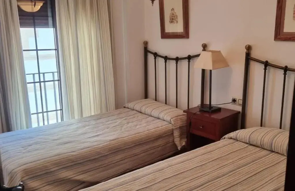 Apartamentos Cádiz el Chico