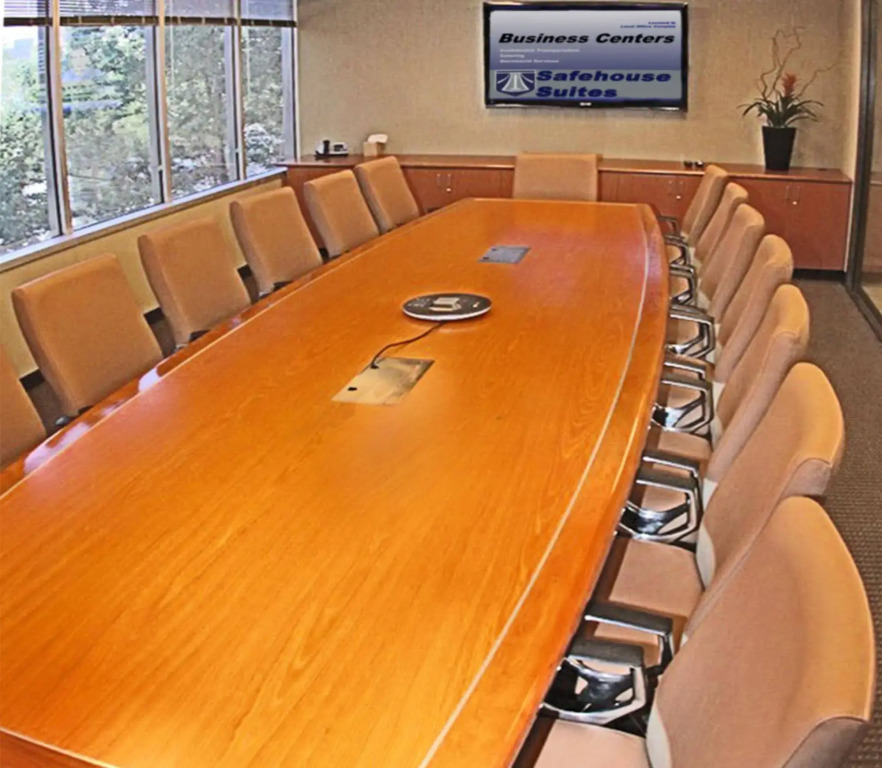 San Jose Safehouse Suites