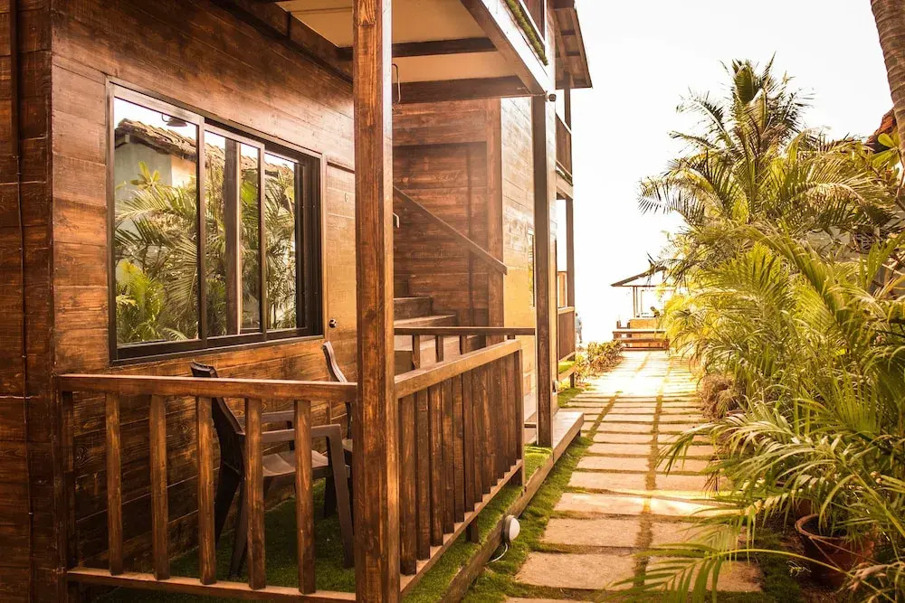 The Spot Beach Hotel