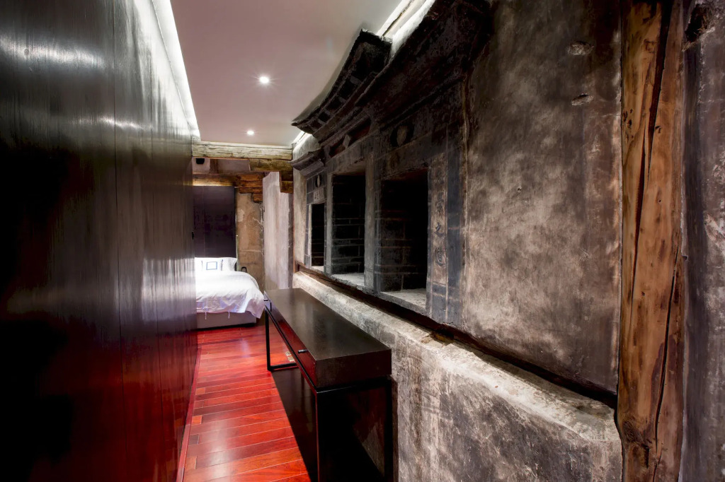 Dali Sky Valley Heritage Boutique Hotel