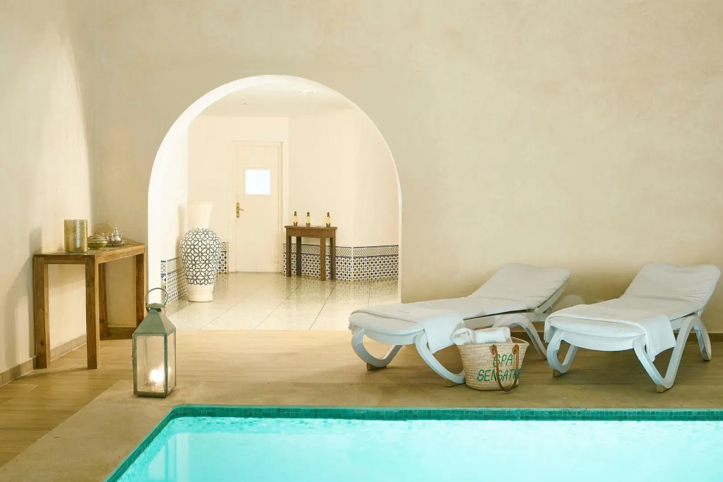 Iberostar Waves Club Palmeraie Marrakech All Inclusive