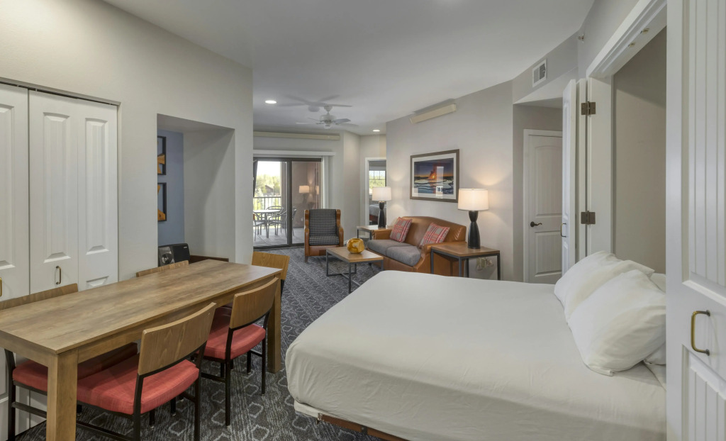 WorldMark West Yellowstone