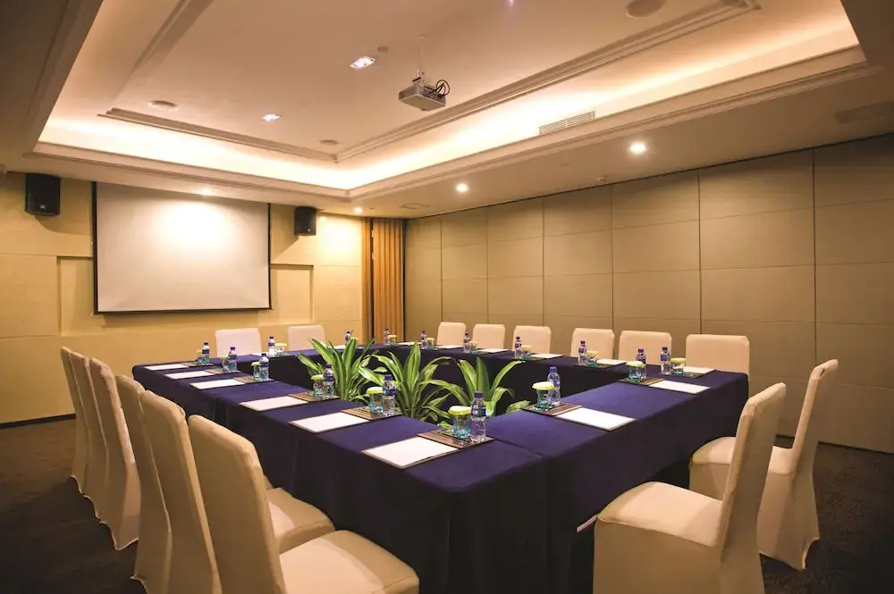 DoubleTree by Hilton Chongqing