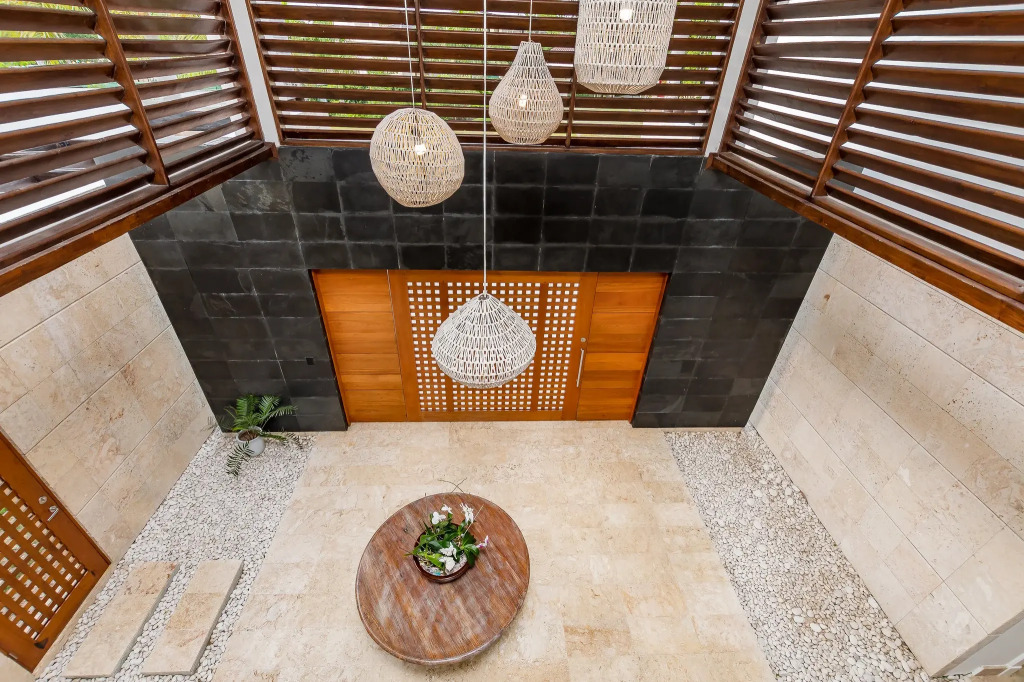 Luxury Villa at Puntacana Resort Club With Private Pool Terrace Golf Carts Butler Maid