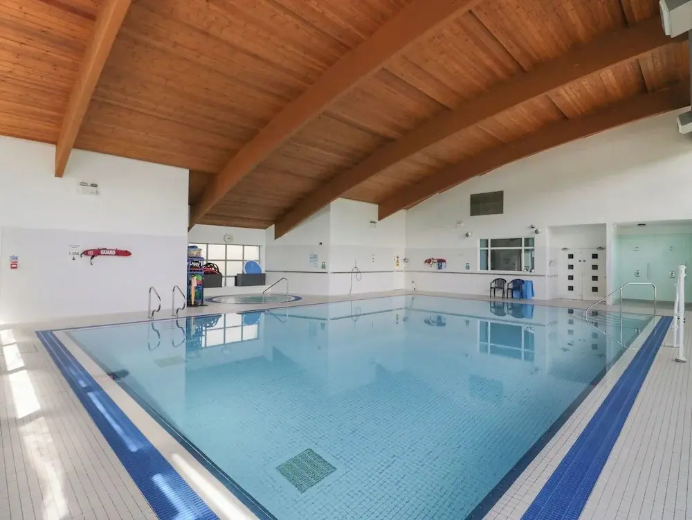Jubilee Two Bedroom House Pet Free Baby Friendly