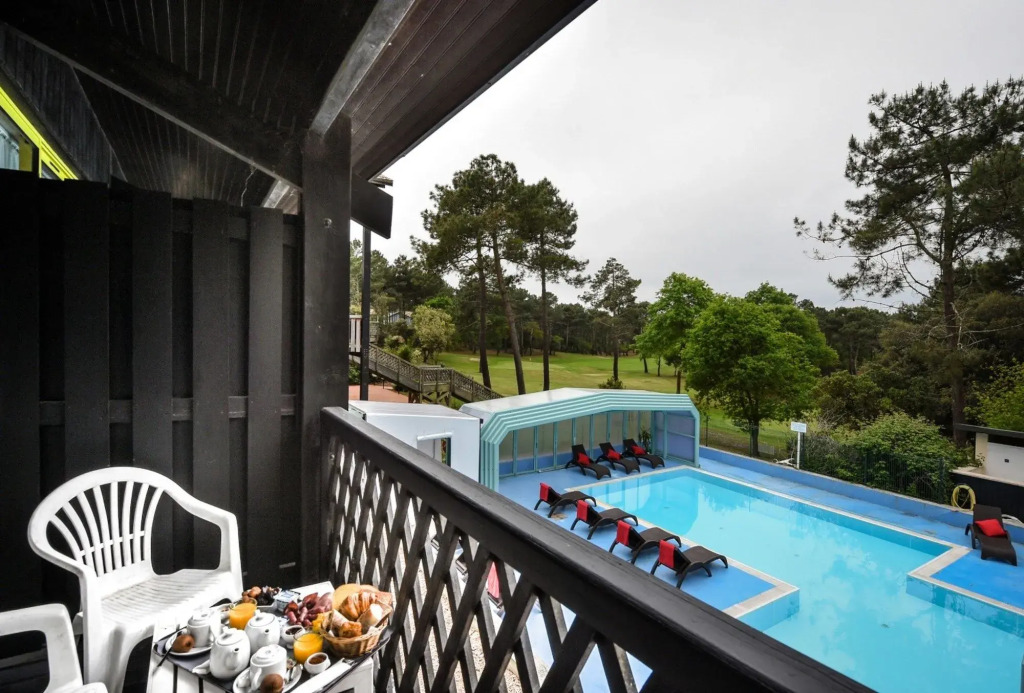 Boutique Hôtel La Baignoire